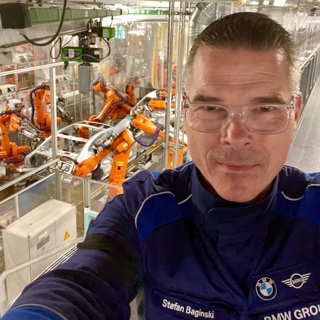 Dr. Stefan Baginski
